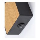 Rábalux 71151 Metta spot lámpa