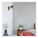 Rábalux 71151 Metta spot lámpa