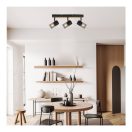 Rábalux 71153 Metta spot lámpa