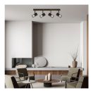 Rábalux 71154 Metta spot lámpa