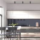 Rábalux 71161 Kobald spot lámpa