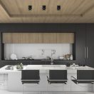 Rábalux 71163 Kobald spot lámpa