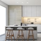 Rábalux 71165 Kobald spot lámpa