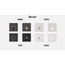 Rábalux 71172 Boven falba építhető lámpa