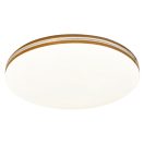 Rábalux 71173 Oscar mennyezeti lámpa