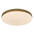 Rábalux 71177 Oscar mennyezeti lámpa