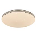 Rábalux 71179 Oscar mennyezeti lámpa