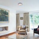 Rábalux 71185 Liatris mennyezeti lámpa