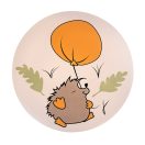 Rábalux 71191 Hedgy 37,5x5,5cm, 1320lm, 3000K gyerek szobába illő mennyezeti lámpa