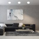 Rábalux 71205 Shaun mennyezeti lámpa