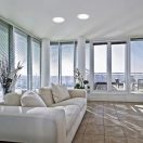 Rábalux 71218 Shaun mennyezetbe építhető lámpa