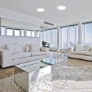 Rábalux 71219 Shaun mennyezetbe építhető lámpa