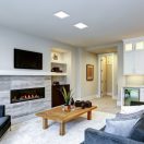 Rábalux 71221 Shaun mennyezetbe építhető lámpa