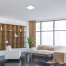 Rábalux 71223 Shaun mennyezetbe építhető lámpa