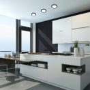 Rábalux 71226 Shaun mennyezetbe építhető lámpa