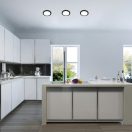 Rábalux 71227 Shaun mennyezetbe építhető lámpa