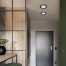 Rábalux 71242 Shaun mennyezetbe építhető lámpa