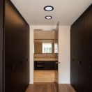 Rábalux 71243 Shaun mennyezetbe építhető lámpa