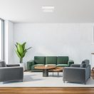 Rábalux 71245 Lauri mennyezeti lámpa