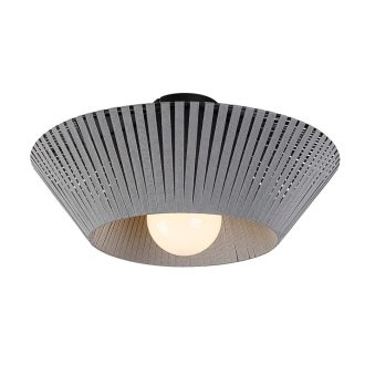 Rábalux 71248 Revan 40x19cm, 1xE27  mennyezeti lámpa