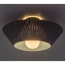 Rábalux 71248 Revan 40x19cm, 1xE27  mennyezeti lámpa