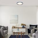 Rábalux 71249 Israh mennyezeti lámpa