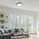 Rábalux 71251 Raffa mennyezeti lámpa