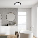 Rábalux 71254 Samira fürdőszobai mennyezeti lámpa