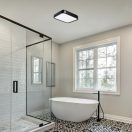 Rábalux 71255 Samira fürdőszobai mennyezeti lámpa