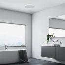 Rábalux 71258 Samira fürdőszobai mennyezeti lámpa