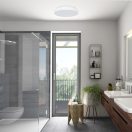 Rábalux 71259 Samira fürdőszobai mennyezeti lámpa