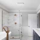 Rábalux 71261 Samira fürdőszobai mennyezeti lámpa