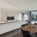 Rábalux 71265 Shaun mennyezetbe építhető lámpa