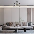 Rábalux 71270 Matilde mennyezeti lámpa