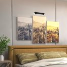 Rábalux 71271 Kessy spot lámpa