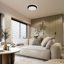 Rábalux 71273 Barbora mennyezeti lámpa