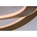 Rábalux 71280 Kallira 59x13cm, 3800lm, 3000K mennyezeti lámpa