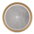 Rábalux 71282 Zofrael 51x6cm, 2400lm, 3000-6500K, dimm, távirányítós mennyezeti lámpa