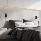 Rábalux 71285 Gello falikar