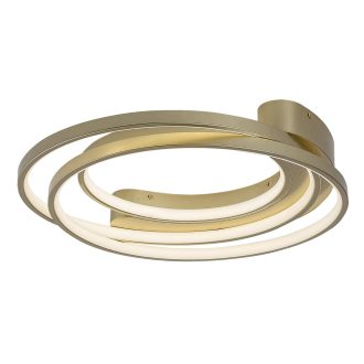   Rábalux 71288 Holize 45x51x9cm, 3400lm, 4000K mennyezeti lámpa