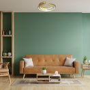 Rábalux 71288 Holize 45x51x9cm, 3400lm, 4000K mennyezeti lámpa