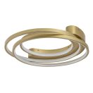 Rábalux 71288 Holize 45x51x9cm, 3400lm, 4000K mennyezeti lámpa