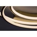 Rábalux 71288 Holize 45x51x9cm, 3400lm, 4000K mennyezeti lámpa