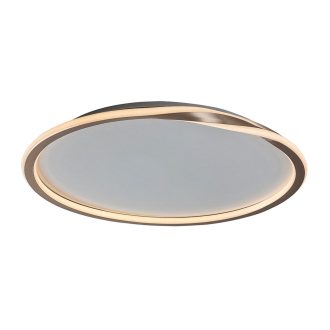   Rábalux 71291 Mathiola 56x6cm, 2450lm, 3000K mennyezeti lámpa