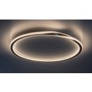 Rábalux 71291 Mathiola 56x6cm, 2450lm, 3000K mennyezeti lámpa