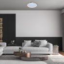 Rábalux 71291 Mathiola 56x6cm, 2450lm, 3000K mennyezeti lámpa