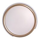 Rábalux 71292 Jindri 50x8cm, távirányítós, fényerőszabályzós, 3000lm, 3000-6500K mennyezeti lámpa