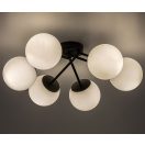 Rábalux 71294 Meduza 55x18,5cm, 6xE14 mennyezeti lámpa