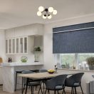 Rábalux 71294 Meduza 55x18,5cm, 6xE14 mennyezeti lámpa