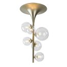 Rábalux 71298 Aslov mennyezeti lámpa